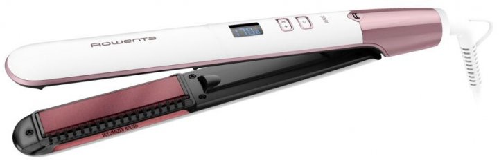 Щипці для вирівнювання волосся Rowenta SF4655F0