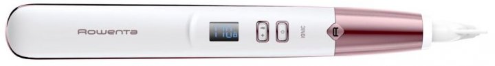 Щипці для вирівнювання волосся Rowenta SF4655F0 фото №2
