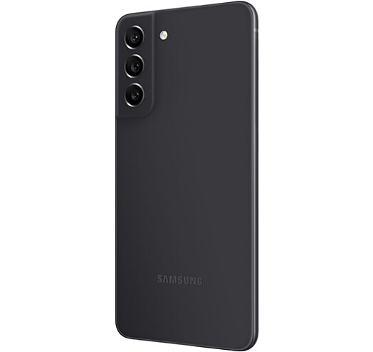 Смартфон Samsung SM-G990B/256 (Galaxy S21FE 8/256GB) Gray (SM-G990BZAWSEK) фото №7