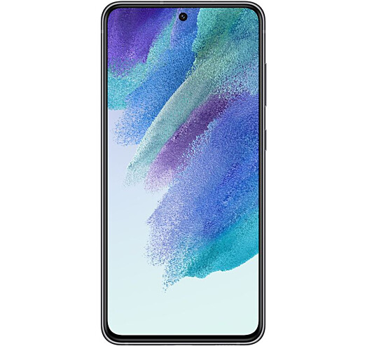 Смартфон Samsung SM-G990B/256 (Galaxy S21FE 8/256GB) Gray (SM-G990BZAWSEK) фото №2