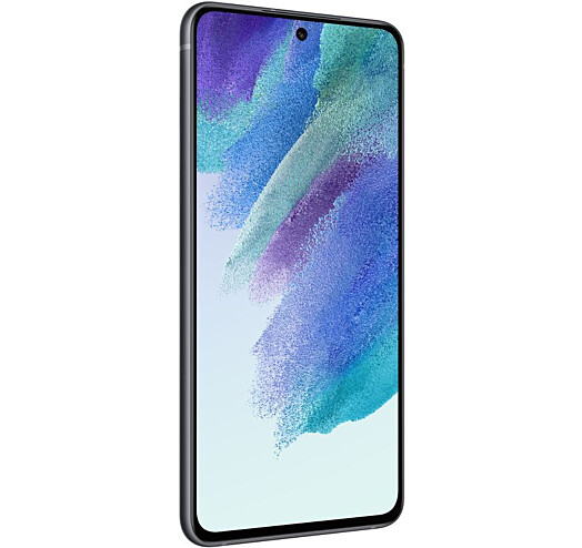 Смартфон Samsung SM-G990B/256 (Galaxy S21FE 8/256GB) Gray (SM-G990BZAWSEK) фото №4