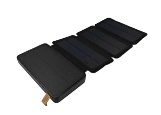 Уцінка * Мобільна батарея Haitech HPB-S4 10000mAh фото №5