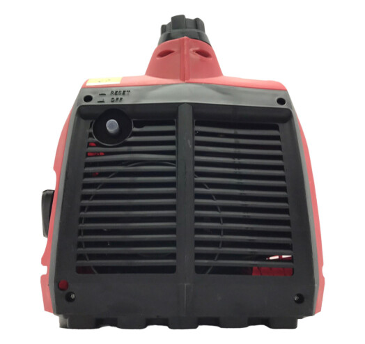 Генератор Huttenberg HT2000 фото №5