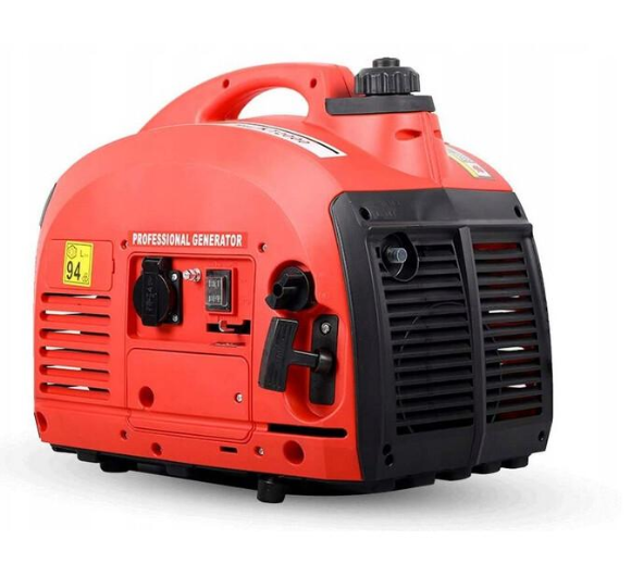 Генератор Huttenberg HT2000