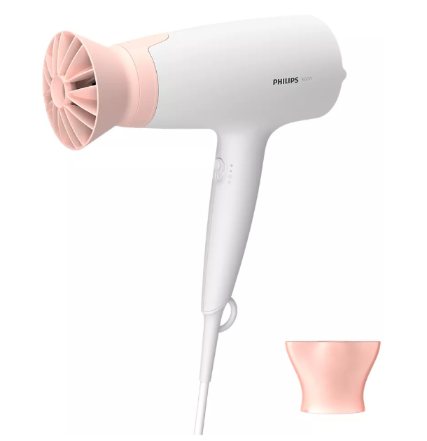 Уцінка * Фен Philips BHD300/10
