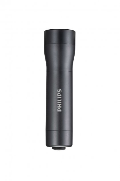 Фонарик Philips SFL4001T (IPX4, 170 люмен, до 180 метрів, 3хААА)