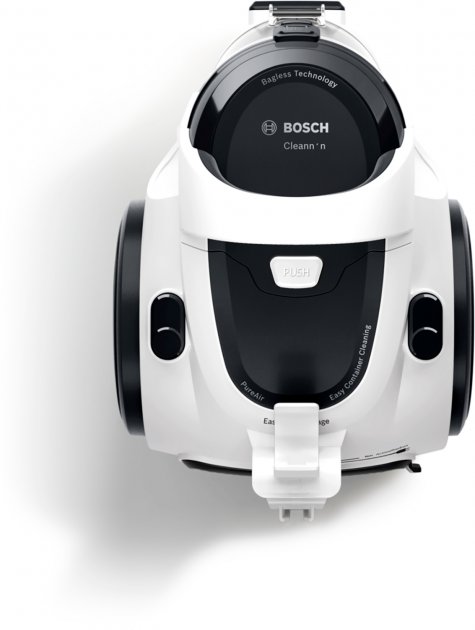 Пылесос Bosch BGS05A225 фото №3