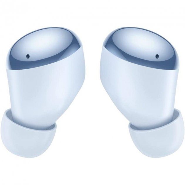 Наушники Xiaomi Redmi Buds 4 Blue фото №3