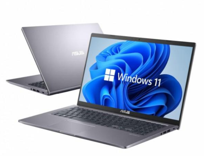 Ноутбук Asus X515EA (X515EA-BQ1115W) Ноутбук Asus X515EA (X515EA-BQ1115W)