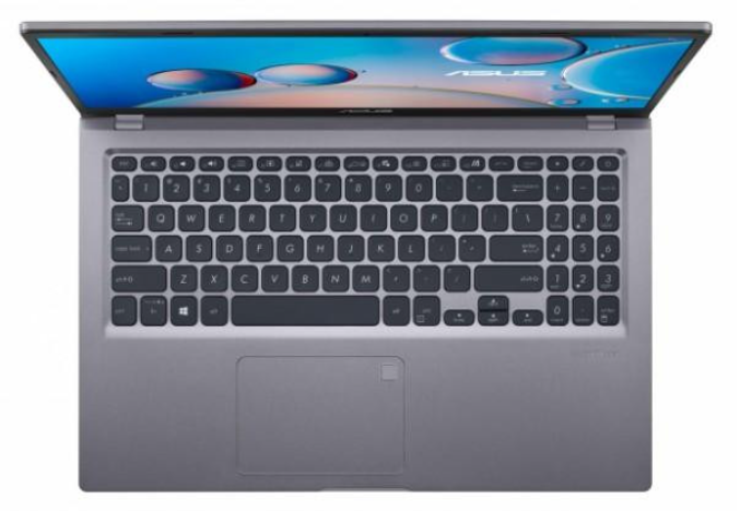 Ноутбук Asus X515EA (X515EA-BQ1115W) фото №3 Ноутбук Asus X515EA (X515EA-BQ1115W) фото №3