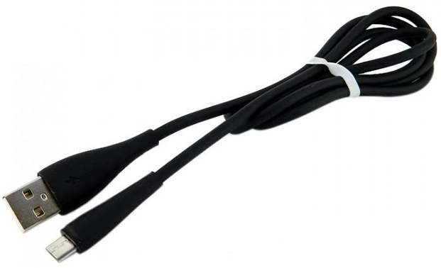 Walker USB cable C305 micro black