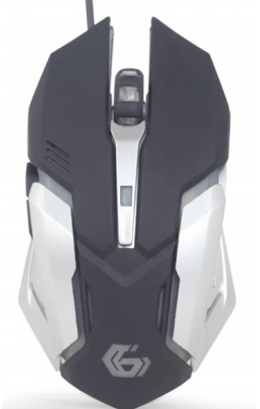 Комп'ютерна миша A4Tech Gembird MUSG-07