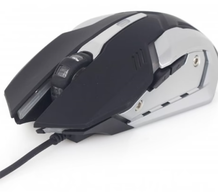 Комп'ютерна миша A4Tech Gembird MUSG-07 фото №3
