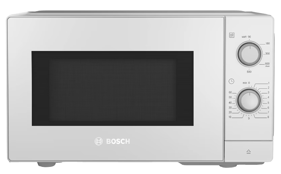 Мікрохвильова піч Bosch FFL020MW0