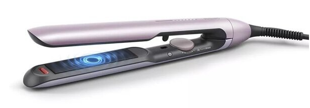 Щипці для вирівнювання волосся Philips BHS530/00