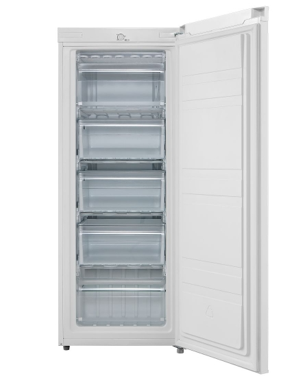 Морозильна камера Midea MDRU229FZF01 фото №2