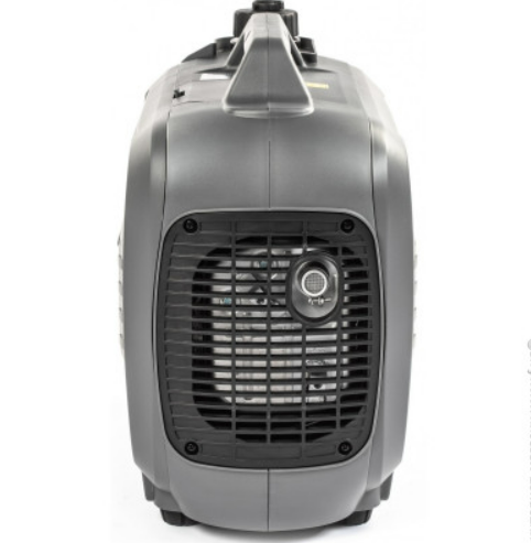 Бензогенератор FIELDMANN FZI 4018-Bi 1,6/2,0 кВт фото №2