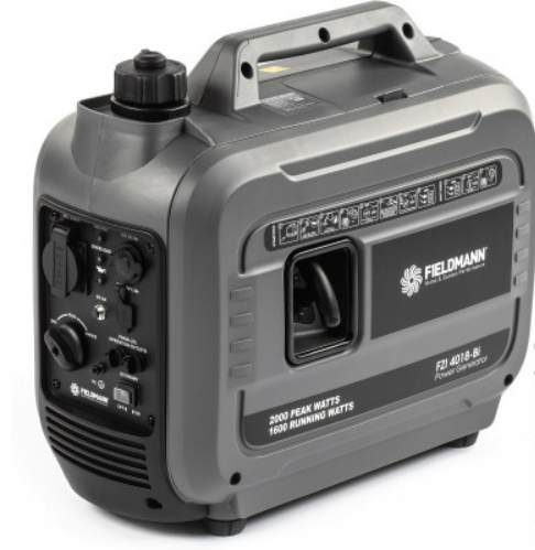 Бензогенератор FIELDMANN FZI 4018-Bi 1,6/2,0 кВт