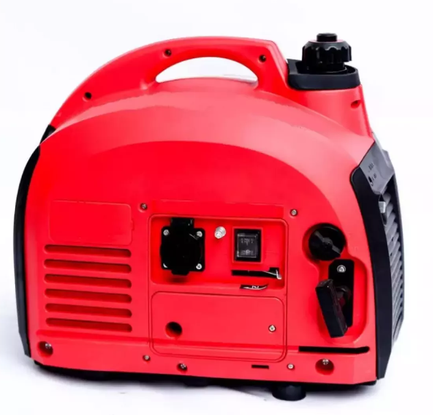 Генератор DW 2500 2.5 кВт