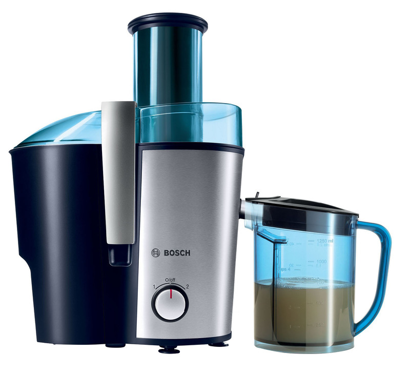 Соковитискач Bosch MES3500