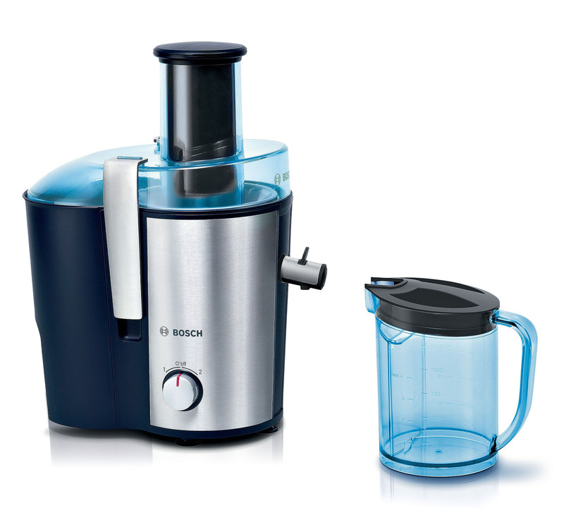 Соковитискач Bosch MES3500 фото №2