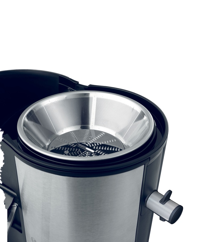 Соковитискач Bosch MES3500 фото №6