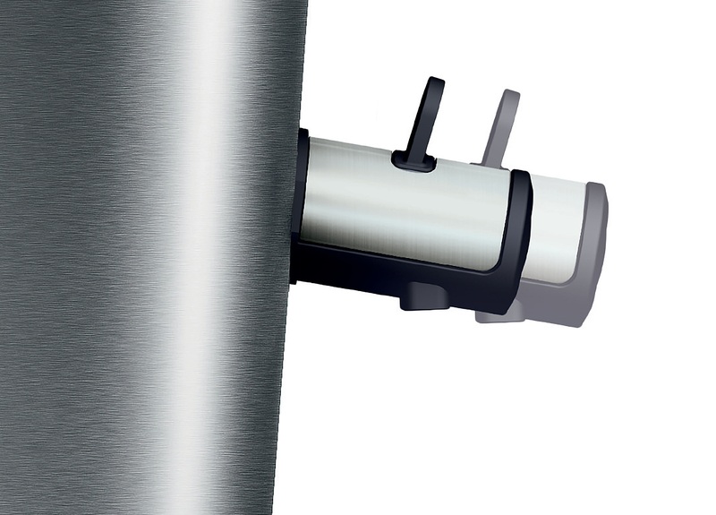 Соковитискач Bosch MES3500 фото №7