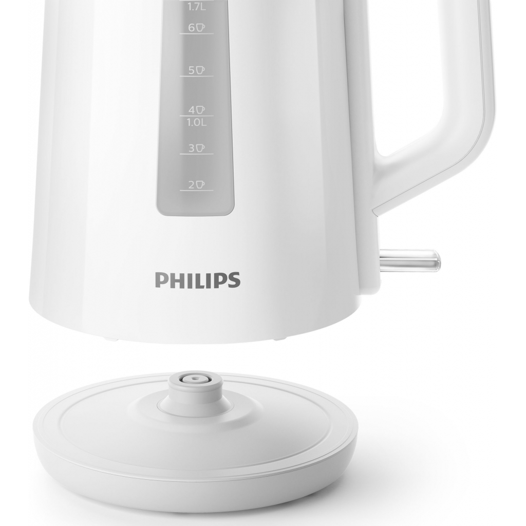 Чайник диск Philips HD9318/70 фото №2
