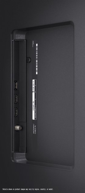 Телевізор LG 50UQ80006LB фото №11