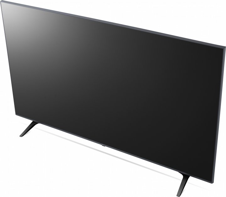 Телевізор LG 50UQ80006LB фото №10