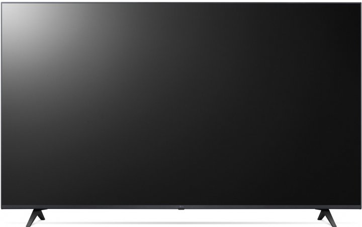 Телевізор LG 50UQ80006LB фото №2