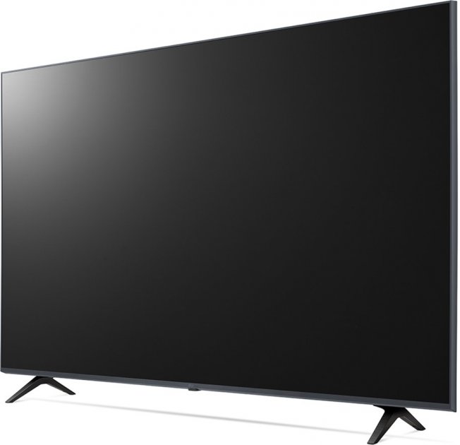 Телевізор LG 50UQ80006LB фото №3