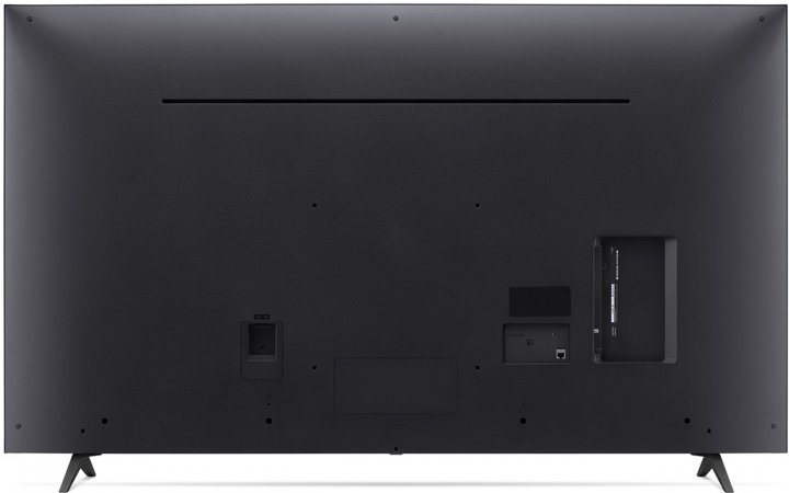 Телевізор LG 50UQ80006LB фото №4