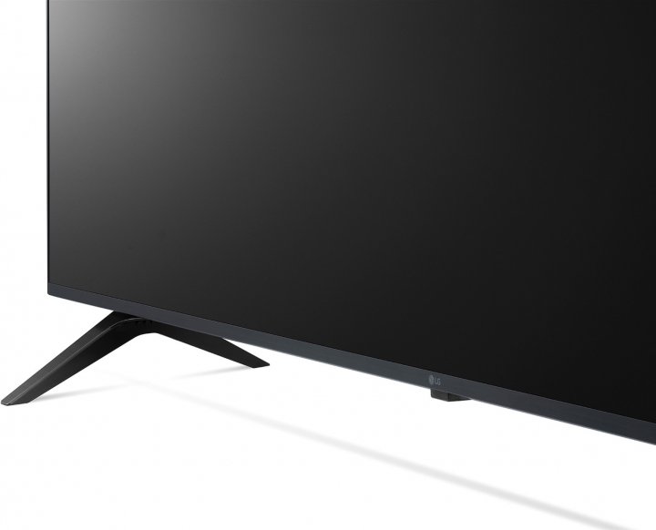 Телевізор LG 50UQ80006LB фото №6