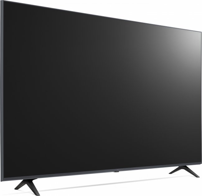 Телевізор LG 50UQ80006LB фото №8