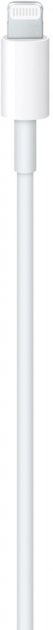 Apple Lightning to USB-C (1m) (MQGJ2) фото №3