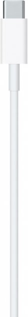 Apple Lightning to USB-C (1m) (MQGJ2) фото №2