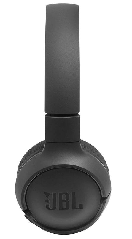 Наушники JBL T500ВТ Black (JBLT500BTBLK) фото №5