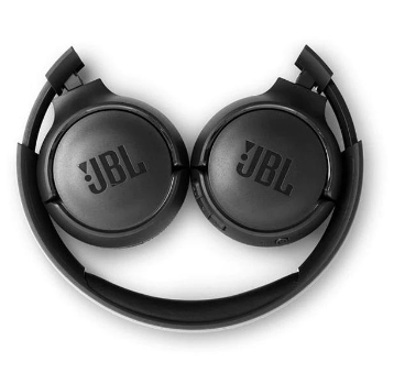 Наушники JBL T500ВТ Black (JBLT500BTBLK) фото №3