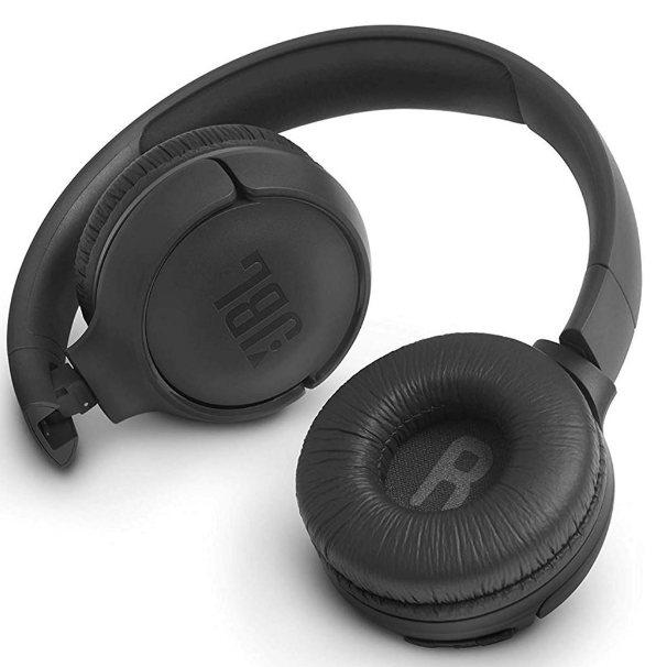 Наушники JBL T500ВТ Black (JBLT500BTBLK) фото №4