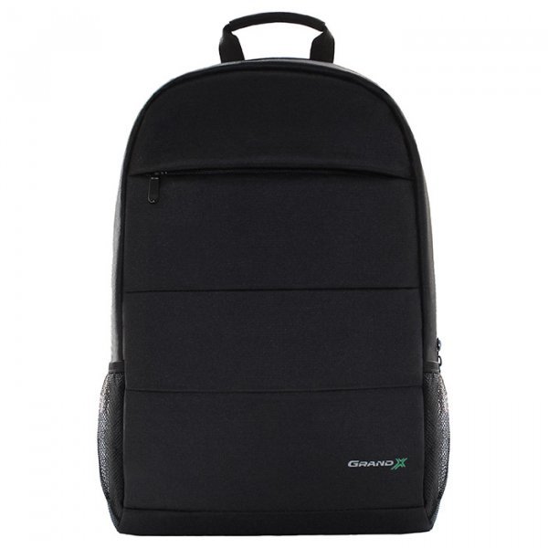 Сумка для ноутбука Grand-X RS-365 15,6' Grey