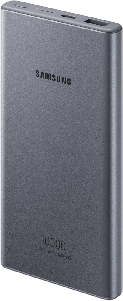 Мобільна батарея Samsung EB-P3300, 10000 mA, Power Delivery   Quick Charge