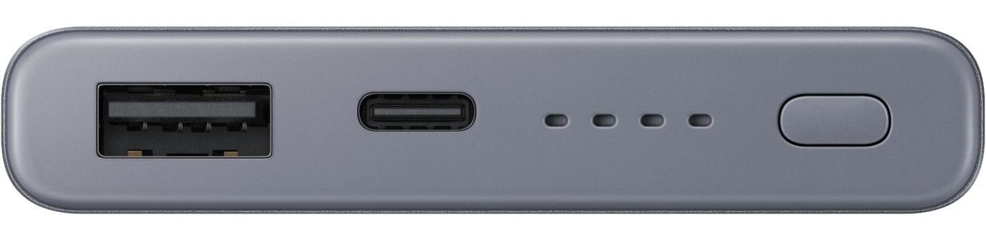 Мобільна батарея Samsung EB-P3300, 10000 mA, Power Delivery   Quick Charge фото №4