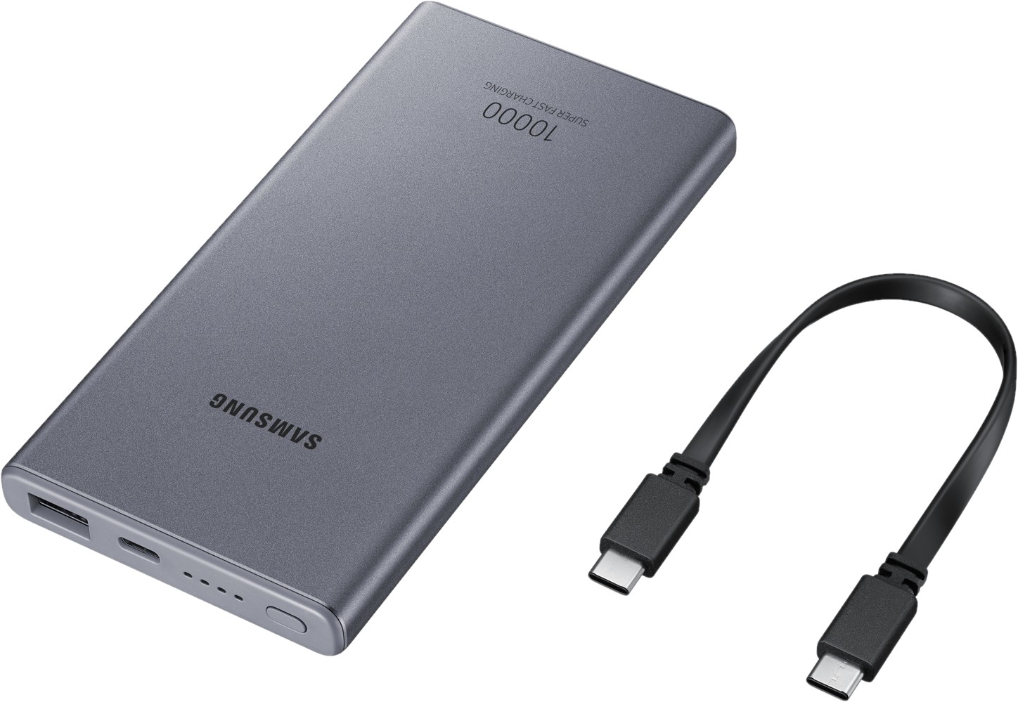 Мобільна батарея Samsung EB-P3300, 10000 mA, Power Delivery   Quick Charge фото №5