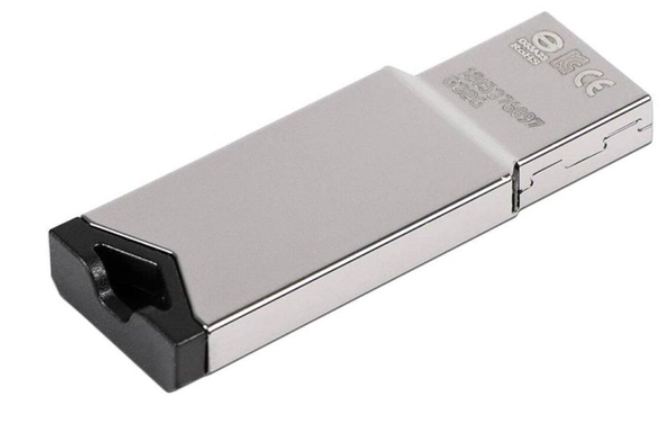 Флешка Adata USB 2.0 AUV 250 32Gb Silver фото №2 Флешка Adata USB 2.0 AUV 250 32Gb Silver фото №2
