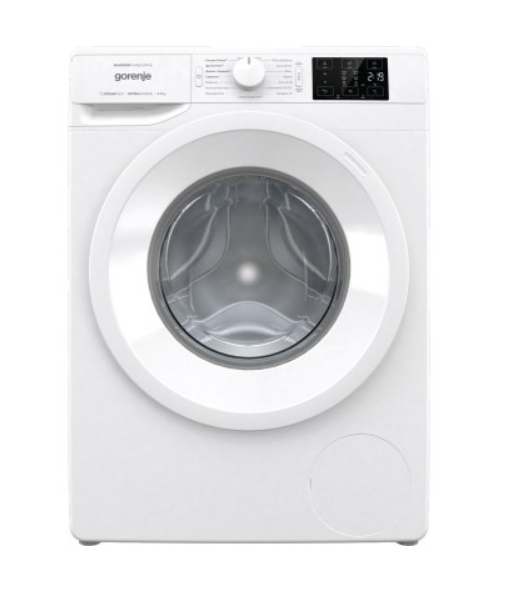 Стиральная машина Gorenje W1NEI72SBS