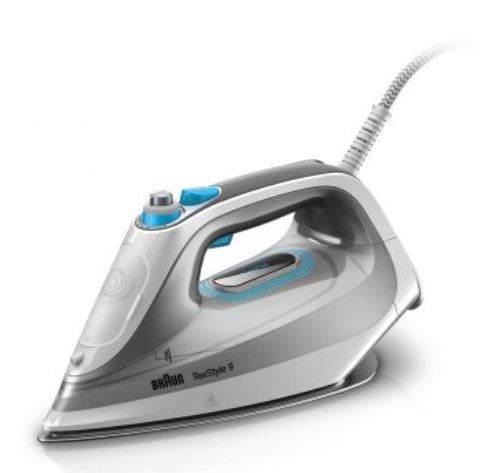 Утюг Braun SI 9270 WH