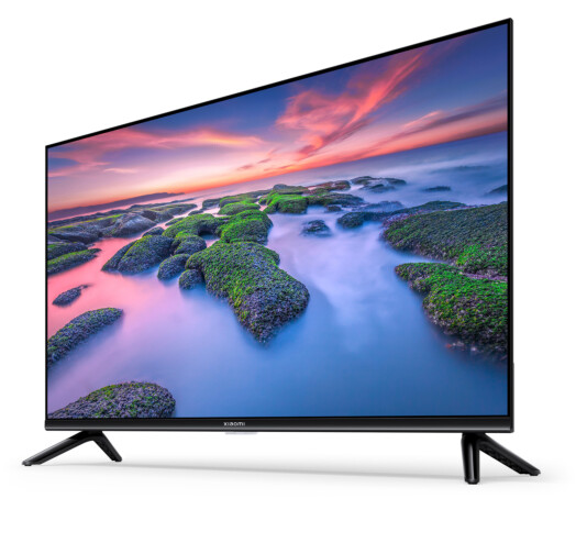 Телевизор Xiaomi TV A2 32 фото №2