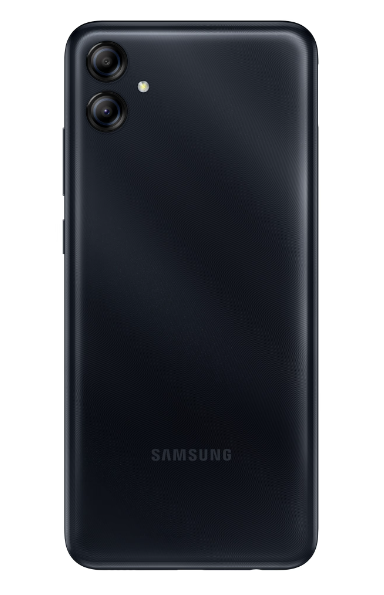 Смартфон Samsung SM-A042F (Galaxy A04e 3/32Gb) ZKD (Black) фото №7