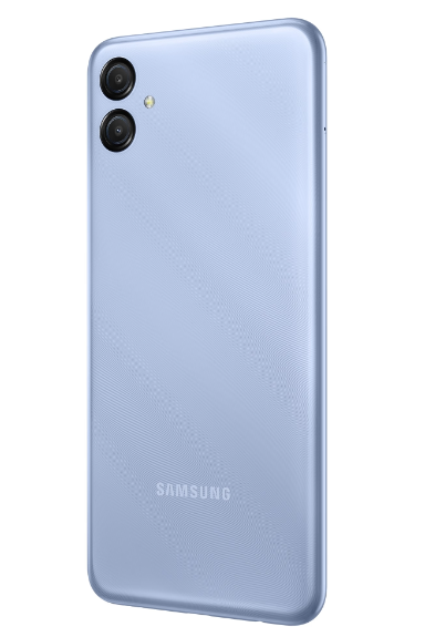 Смартфон Samsung SM-A042F (Galaxy A04e 3/64Gb) LBH (light blue) фото №7